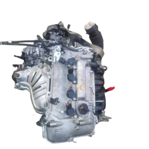 Best selling recommendation: high-quality original 2ZR car engine for Toyota Corolla Yizhi 1.8L