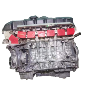 The best-selling recommended high-quality original N52B30 engine is used for BMW X1 X5 X3 3 series 5 series 7 series 3.0L