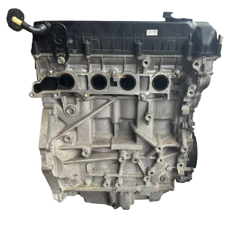 High Quality Original LF Series 2.0L Car Engine for Mazda 6 Mazda 5 Mazda 3 Nissan Best Selling Used Petrol Engine BL Model Cars