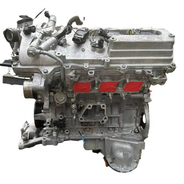 High quality 5GR 3GR original engine for Toyota Crown Reiz 2.5 3.0 price discount Welcome to inquire