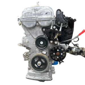 Best selling recommendation: high-quality original G4FD car engine for Hyundai Lingdong 1.6L in Korea