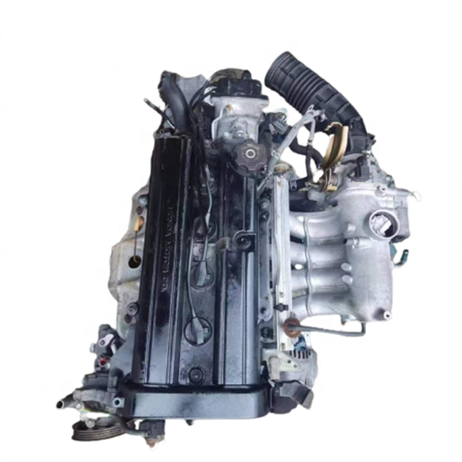 Best selling recommendation for high-quality original B20B automotive engine assembly for Honda CRV RD1 2.0L