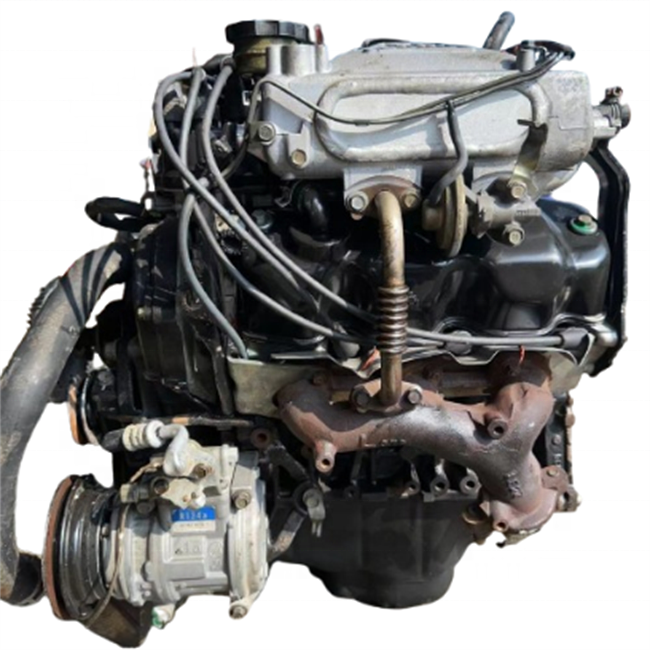 6G72 V33 Automotive Engine Best Selling Recommendation: High-quality Original 3.0L for Mitsubishi Sprint Pajero Standard Months