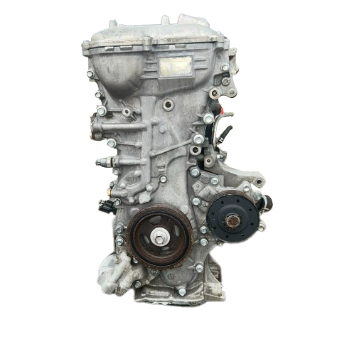 Best selling recommendation: high-quality original 1ZR car engine for Toyota Corolla Yaris 1.6L