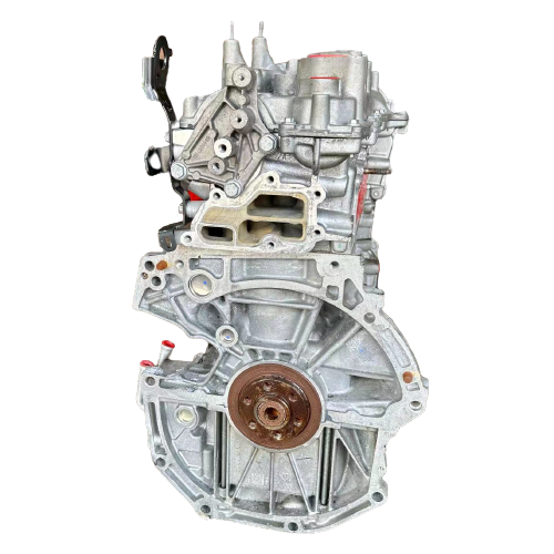 Best selling recommended high-quality original HRA2 automobile engine for Nissan Qashqai 1.2T