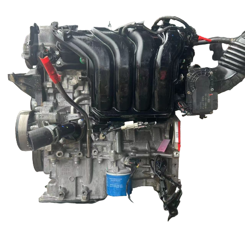 Best selling recommendation: high-quality original G4FD car engine for Hyundai Lingdong 1.6L in Korea