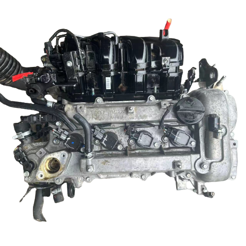 Best selling recommendation: high-quality original G4FD car engine for Hyundai Lingdong 1.6L in Korea