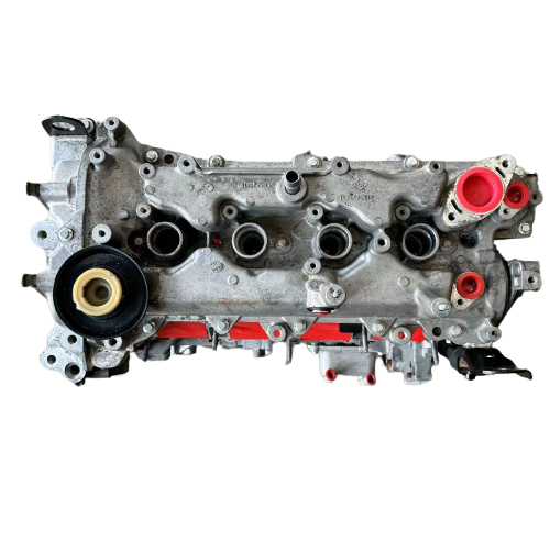 Best selling recommended high-quality original HRA2 automobile engine for Nissan Qashqai 1.2T