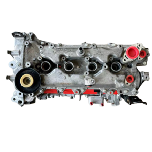 Best selling recommended high-quality original HRA2 automobile engine for Nissan Qashqai 1.2T