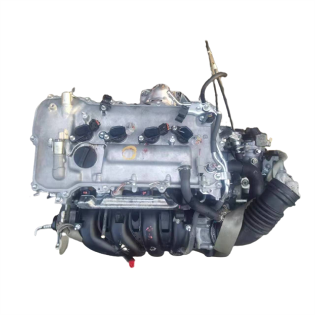 Best selling recommendation: high-quality original 2ZR car engine for Toyota Corolla Yizhi 1.8L