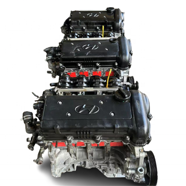 Best selling recommendation: high-quality original G4FA G4FC automotive engine for Hyundai Kia 1.4L 1.6L in Korea