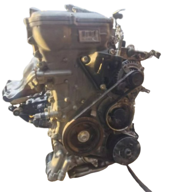 Best selling recommendation: high-quality original 2ZR car engine for Toyota Corolla Yizhi 1.8L