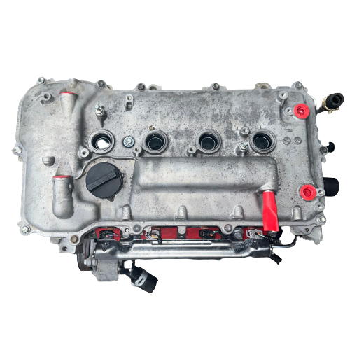 High Quality Original 1ZR Car Engine for Toyota Corolla Yaris 1.6L Best Selling Used Condition