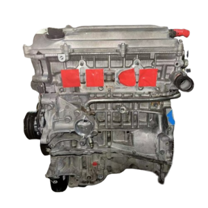 High Quality Original 2AZ 3L Petrol Engine for Toyota Camry Camry Previa RAV4 2.4L Bestselling Recommendation Used Condition