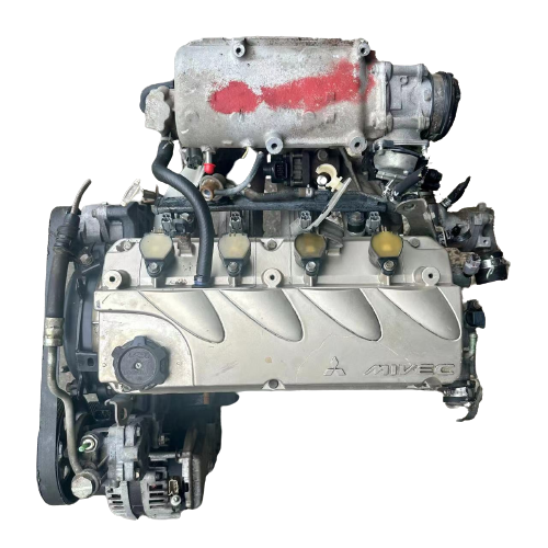 The world's best-selling high-quality original 4G69 engine is used for Mitsubishi Outlander Grundi Goran 2.4L