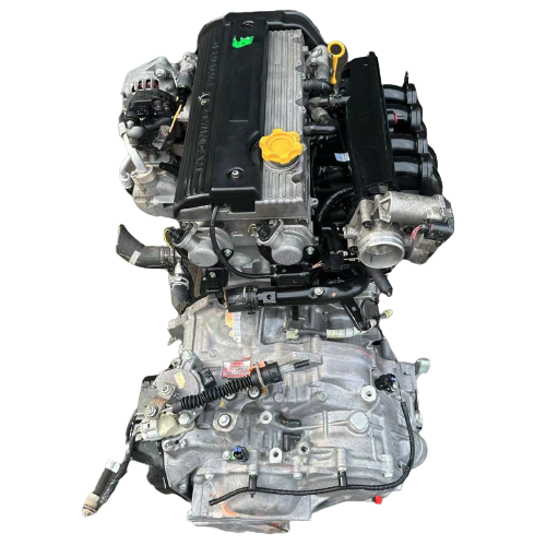 18K4C Automobile Engine Best Selling Recommended High-quality Original 1.8L for Roewe 550 550 MG 6 Standard Aluminium Mg6 1.8