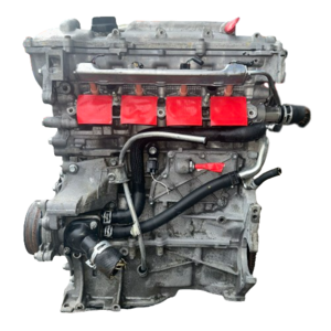 Best selling recommendation: high-quality original 1ZR car engine for Toyota Corolla Yaris 1.6L