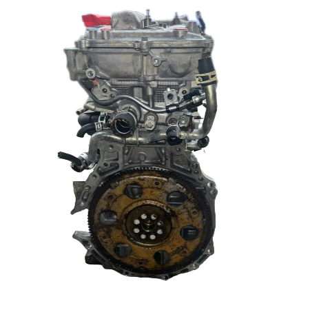 High Quality Original 1ZR Car Engine for Toyota Corolla Yaris 1.6L Best Selling Used Condition