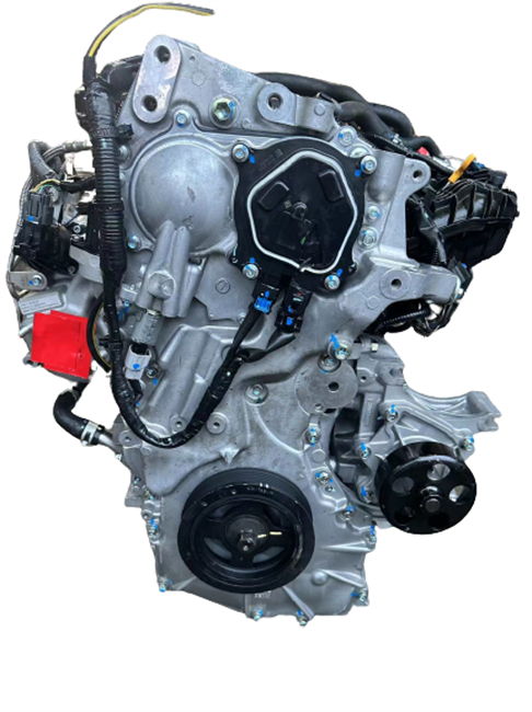 Best selling recommendation: high-quality original KR20 automotive engine for Infiniti QX50 QX60 Nissan Teana 2.0T