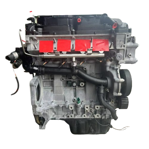 Best selling recommendation: High quality original 5G06 engine, logo 408 508L 4008 5008 Citroen C5 Versailles C5 1.6T