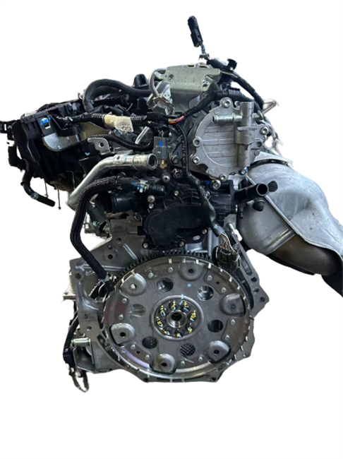 Best selling recommendation: high-quality original KR20 automotive engine for Infiniti QX50 QX60 Nissan Teana 2.0T