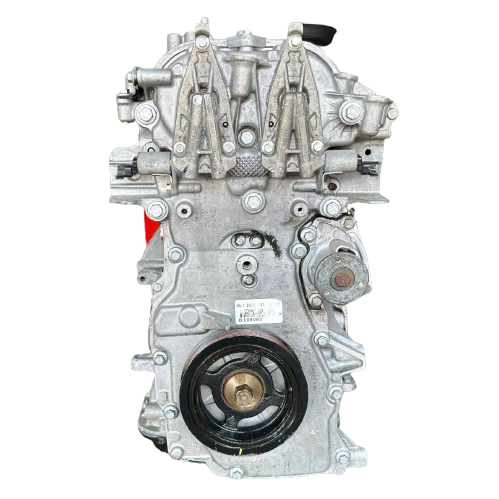 Best selling recommended high-quality original HRA2 automobile engine for Nissan Qashqai 1.2T