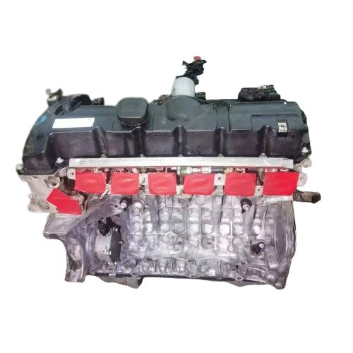 The best-selling recommended high-quality original N52B30 engine is used for BMW X1 X5 X3 3 series 5 series 7 series 3.0L