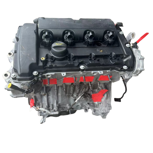 Best selling recommendation: High quality original 5G06 engine, logo 408 508L 4008 5008 Citroen C5 Versailles C5 1.6T