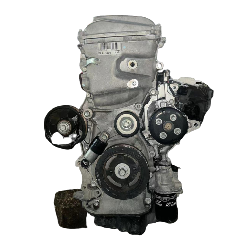 High Quality Original 2AZ 3L Petrol Engine for Toyota Camry Camry Previa RAV4 2.4L Bestselling Recommendation Used Condition