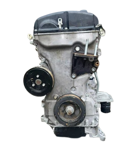 Blockbuster Mitsubishi 4B11/4B12 Engine Standard Suzuki Grand Vitara ...
