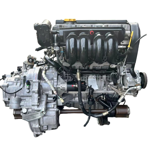 18K4C Automobile Engine Best Selling Recommended High-quality Original 1.8L for Roewe 550 550 MG 6 Standard Aluminium Mg6 1.8