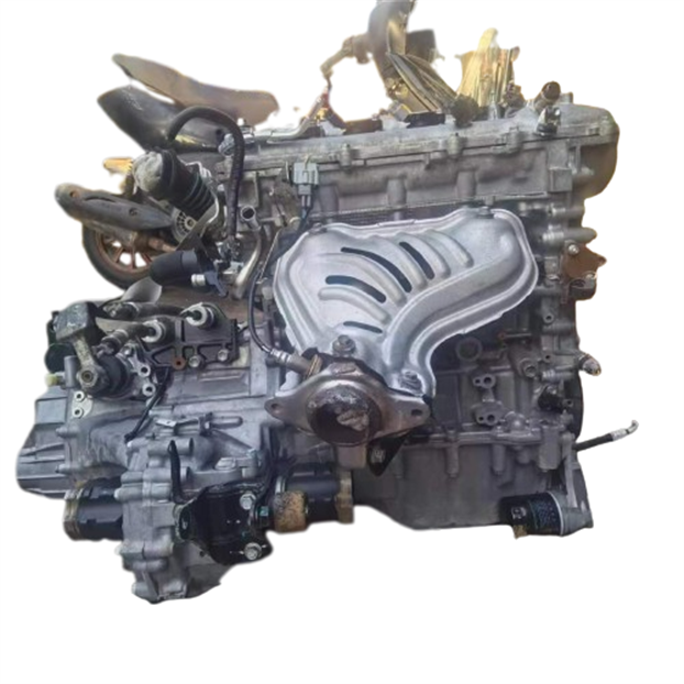 Best selling recommendation: high-quality original 2ZR car engine for Toyota Corolla Yizhi 1.8L