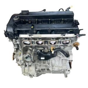 High Quality Original LF Series 2.0L Car Engine for Mazda 6 Mazda 5 Mazda 3 Nissan Best Selling Used Petrol Engine BL Model Cars