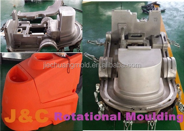 Plastic rotomolding manufacturer  moulds molds for rotational molding rotationally