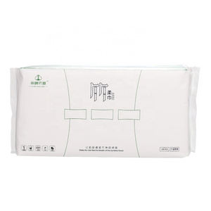 manufactory Bamboo fiber Cotton Towel Baby Cotton Soft dry/wet facial tissue cotton Towel