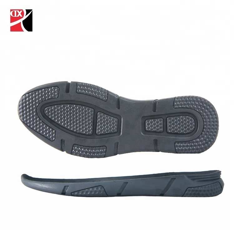 famous sole traders hiking  rubber sports shoe sole sneaker soles