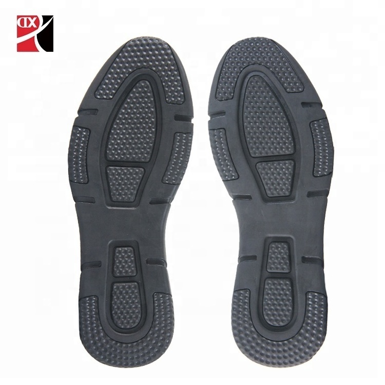 famous sole traders hiking  rubber sports shoe sole sneaker soles