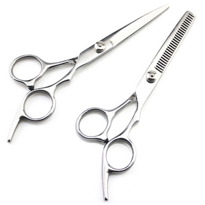 professional 6.0 inch japan hair scissors cutting barber makas hair scissor salon scisors thinning shears hairdressing scissors