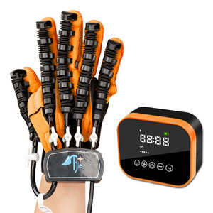 *FREE SHIPPING* Marketable Products Hand Function Exercise Rehabilitation Glove Finger Therapy Machine