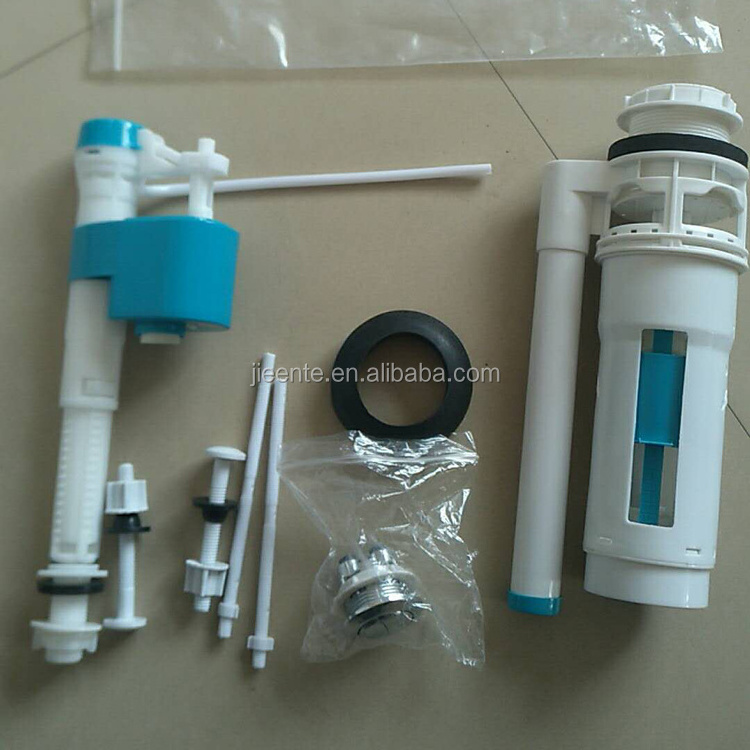 water valve toilet cistern inlet valve