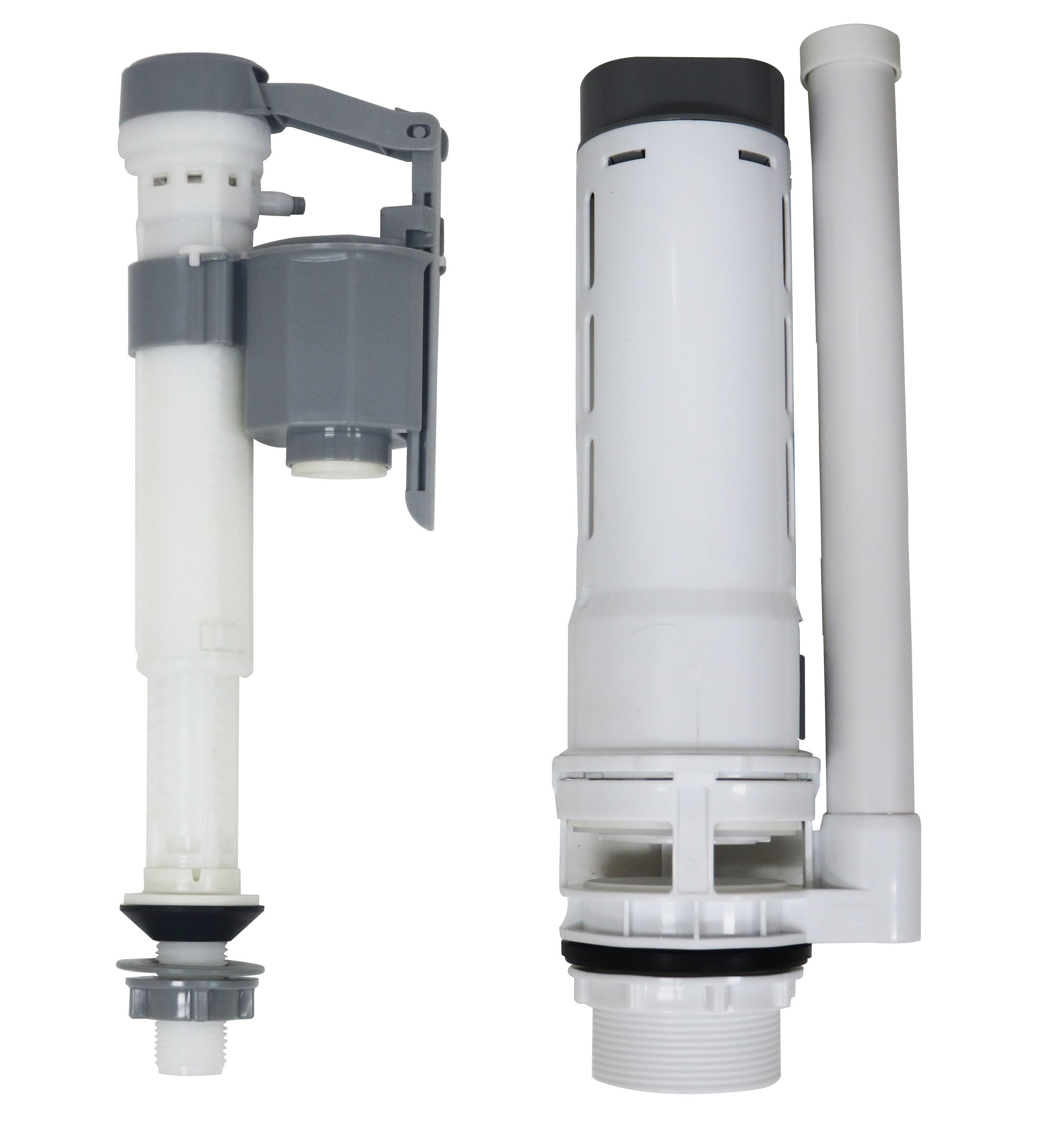 toilet fill valve fluidmaster with PP