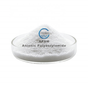 Anionic Polyacrylamide / Anionic Polyacrylamide Apam polymer for water treatment