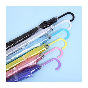 Promotional High Quality Clear Rain Wholesale Chinese Cheap Umbrella For Children