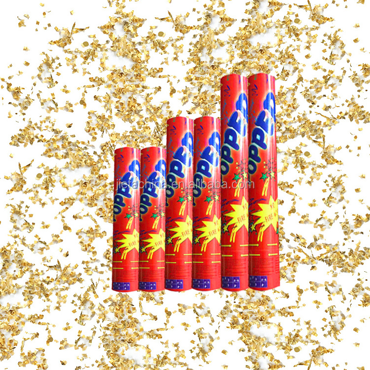 Party Celebrations Party Cannon Confetti Popper