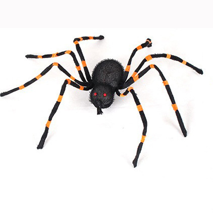 Apm Spray Shooter Man Toy Giant Halloween Spider