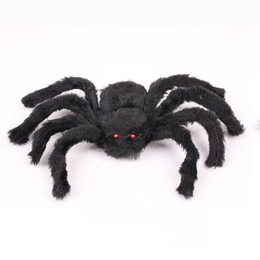 Apm Spray Shooter Man Toy Giant Halloween Spider