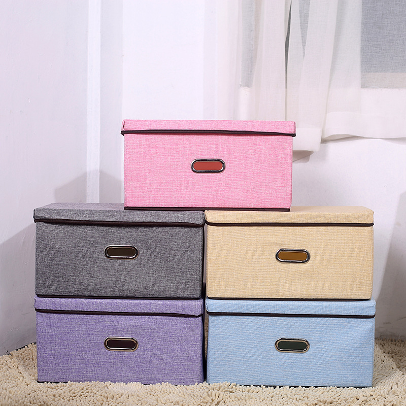 Nylon Personalized Tshirt  Storage Box Wardrobe Shirt Pants Organizer For Closet