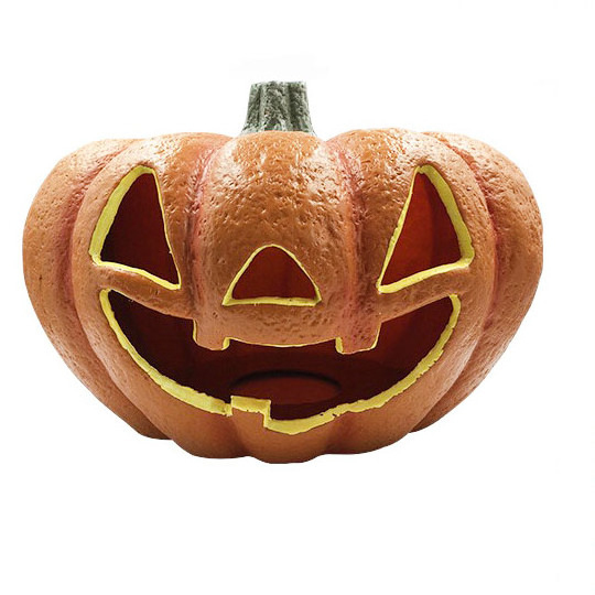 Party Supplies Costume Mask Halloween  Pumpkin Light