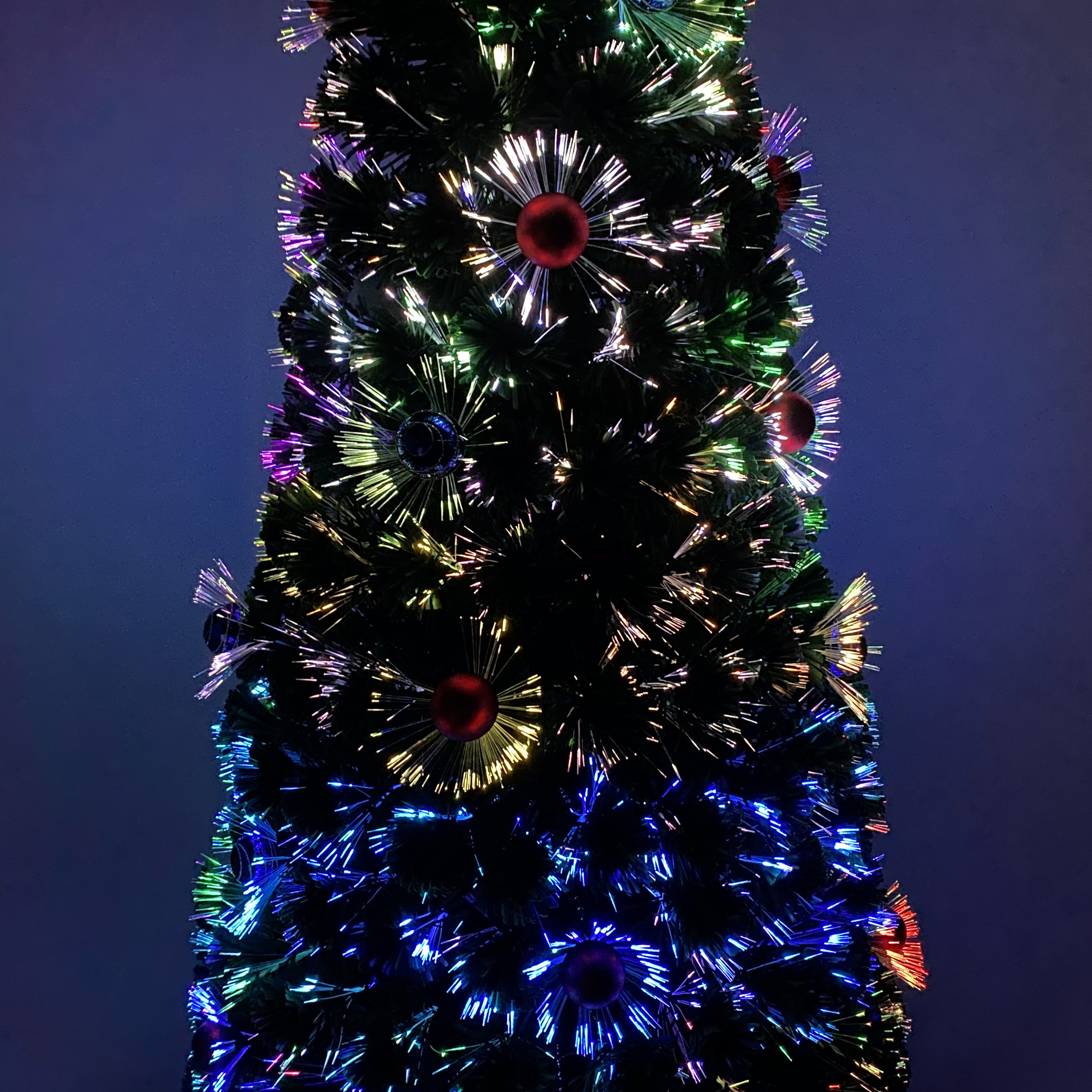 Wholesale Best Fiber Optic Artificial Christmas Tree