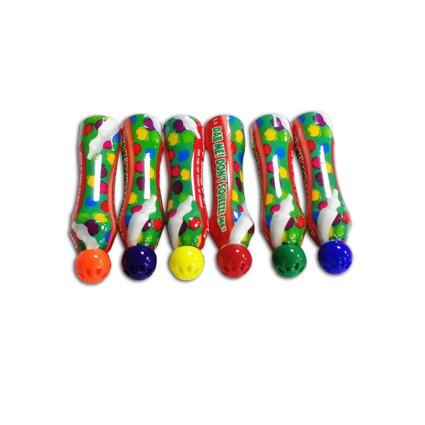 Odor Free Dry Erase Dabber Dot Marker Bingo Dauber